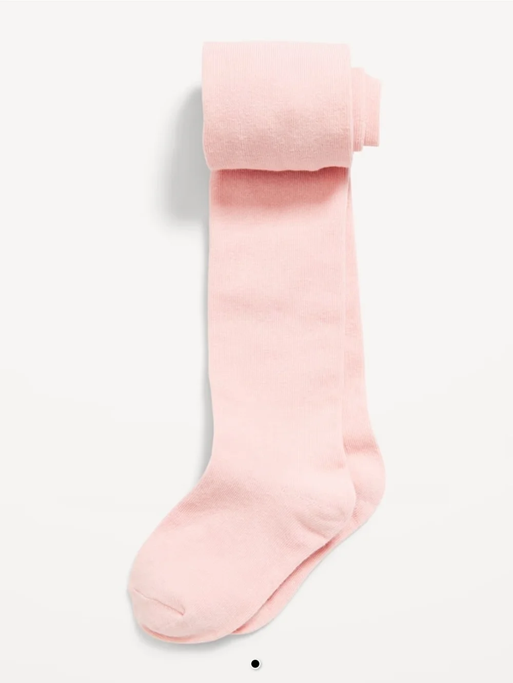 Old Navy Baby Tights in Light Pink - 3 Pack Sizes 0-6, 6-12, 12-24M NWT